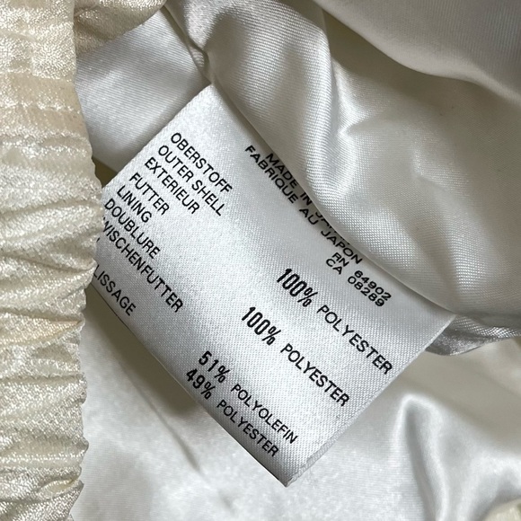 Vintage 80s Spyder Ski Jacket and Snow Pants Matching Set - Picture 11 of 12